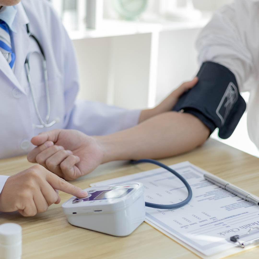 Stroke Screening