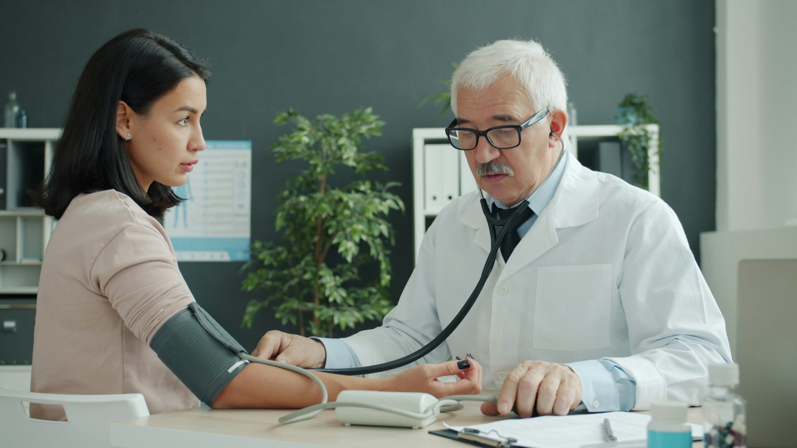 Executive Health Check-up Female